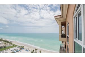 2080 S Ocean Dr PH 8, Hallandale Beach, FL 33009, Sold 05/05/21