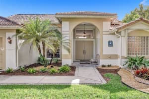 1220 Fairfax Ct, Weston, FL 33326, Sold 01/06/21