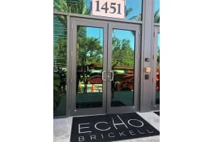 1451 Brickell Ave, Miami, FL 33131, Sold 10/21/21