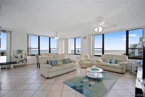 3505 S Ocean Dr, Hollywood, FL 33019, Sold 02/01/21