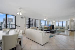 3505 S Ocean Dr, Hollywood, FL 33019, Sold 02/01/21