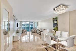 3140 S Ocean Dr, Hallandale Beach, FL 33009, Sold 05/14/21