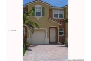 2163 NE 7th St, Homestead, FL 33033, Sold 01/31/21