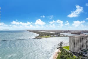 2200 S Ocean Ln #2100, Fort Lauderdale, FL 33316, Sold 07/06/21
