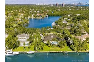 250 Leucadendra Dr, Coral Gables, FL 33156, Sold 04/26/21