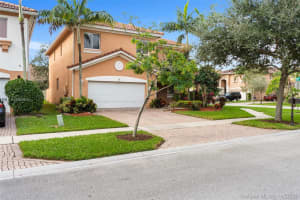 811 Cresta Cir, West Palm Beach, FL 33413, Sold 01/21/21