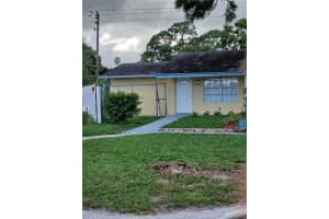 808 Ilene Rd W, West Palm Beach, FL 33415, Sold 03/16/21