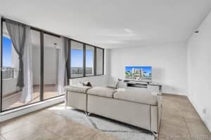 300 Three Islands Boulevard, Hallandale Beach, FL 33009, Sold 04/30/21