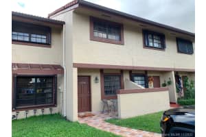 13308 SW 60th Terrace, Miami, FL 33183, Sold 01/29/21