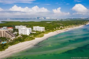 200 Ocean Ln Dr, Key Biscayne, FL 33149, Sold 03/04/21