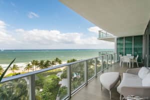 2200 N Ocean Blvd s604, Fort Lauderdale, FL 33305, Sold 05/21/21