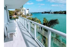 9901 E Bay Harbor Dr, Bay Harbor Islands, FL 33154, Sold 05/21/21