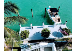 9901 E Bay Harbor Dr, Bay Harbor Islands, FL 33154, Sold 05/21/21