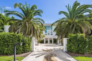 6875 Sunrise Dr, Coral Gables, FL 33133, Sold 02/12/21