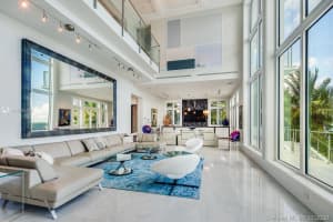 6875 Sunrise Dr, Coral Gables, FL 33133, Sold 02/12/21