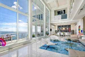 6875 Sunrise Dr, Coral Gables, FL 33133, Sold 02/12/21