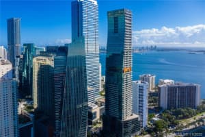 1451 Brickell Ave, Miami, FL 33131, Sold 01/11/21