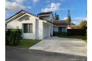 11377 SW 74th St, Miami, FL 33173, Sold 12/31/20