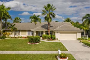 19461 NW 8th St, Pembroke Pines, FL 33029, Sold 12/30/20