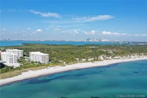 155 Ocean Ln Dr, Key Biscayne, FL 33149, Sold 04/08/21