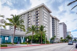 9273 Collins Ave, Surfside, FL 33154, Sold 02/08/21