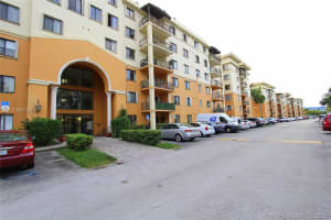 9300 Fontainebleau Blvd E212, Miami, FL 33172, Sold 02/16/21