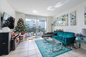 1605 Bay Rd, Miami Beach, FL 33139, Sold 04/28/21