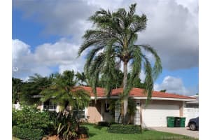 6921 NW 81st Pl, Tamarac, FL 33321, Sold 12/31/20