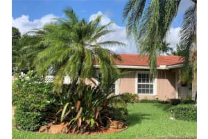 6921 NW 81st Pl, Tamarac, FL 33321, Sold 12/31/20