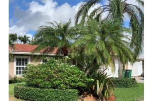 6921 NW 81st Pl, Tamarac, FL 33321, Sold 12/31/20