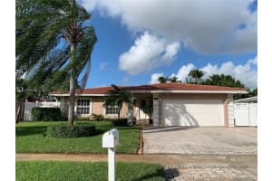 6921 NW 81st Pl, Tamarac, FL 33321, Sold 12/31/20