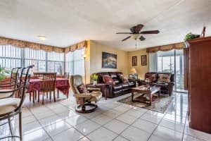 16850 S Glades Dr #5h, North Miami Beach, FL 33162, Sold 01/24/21