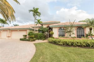 10900 NW 3rd St, Plantation, FL 33324, Sold 03/01/21