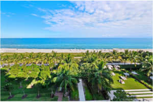 9111 Collins Ave, Surfside, FL 33154, Sold 01/11/21