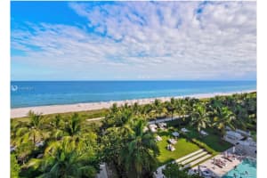 9111 Collins Ave, Surfside, FL 33154, Sold 01/11/21