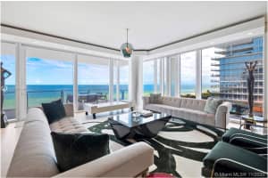 9111 Collins Ave, Surfside, FL 33154, Sold 01/11/21