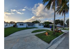 690 SW 50th Terrace, Margate, FL 33068, Sold 03/01/21