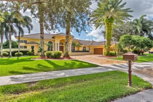 10334 SW 23rd Ct, Davie, FL 33324, Sold 12/28/20