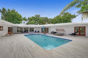 11425 N Bayshore Dr, North Miami, FL 33181, Sold 07/14/21