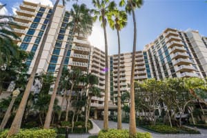 1121 Crandon Blvd APT F1001, Key Biscayne, FL 33149, Sold 03/10/21