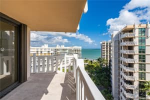 1121 Crandon Blvd APT F1001, Key Biscayne, FL 33149, Sold 03/10/21