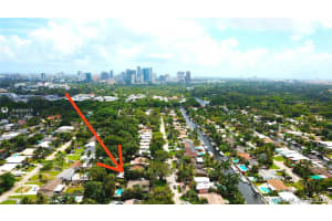 1729 SW 4th Ct, Fort Lauderdale, FL 33312, Sold 03/01/21