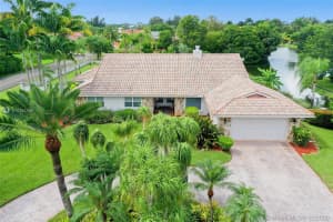 1561 SW 119th Terrace, Davie, FL 33325, Sold 02/08/21