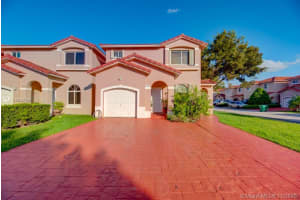 6033 SW 162nd Pl, Miami, FL 33193, Sold 01/15/21