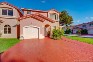 6033 SW 162nd Pl, Miami, FL 33193, Sold 01/15/21