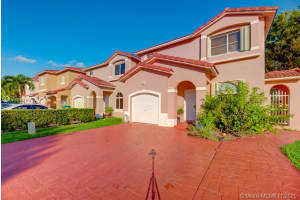 6033 SW 162nd Pl, Miami, FL 33193, Sold 01/15/21