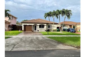 16275 SW 94th St, Miami, FL 33196, Sold 01/22/21