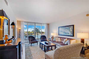 5600 Condominium, 5600 Collins Ave #4g, Miami, FL 33140, Sold 02/16/21