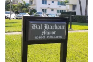 10190 Collins Ave, Bal Harbour, FL 33154, Sold 04/15/21