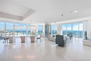 50 South Pointe Dr, Miami Beach, FL 33139, Sold 06/30/21